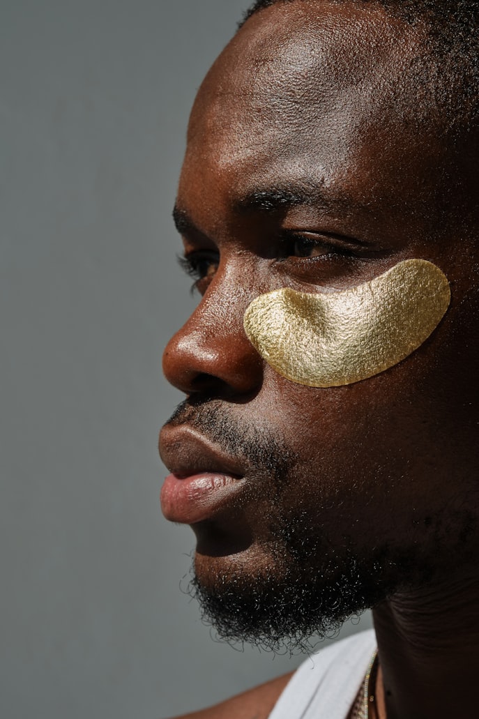 Macro Skin Study